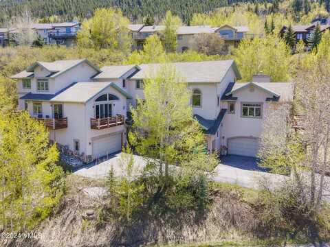 314 Eagle Drive, Eagle-Vail, CO 81620