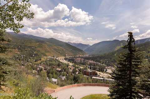 1410 Buffehr Creek Road, Vail, CO 81657