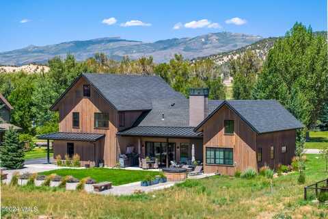 2132 Eagle Ranch Road, Eagle, CO 81631