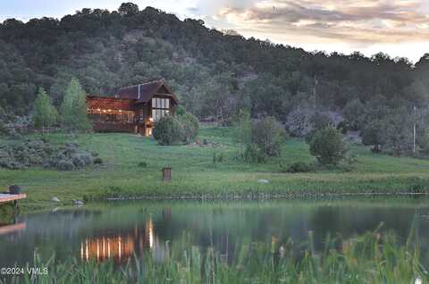 2280 Spring Creek Road, Gypsum, CO 81637