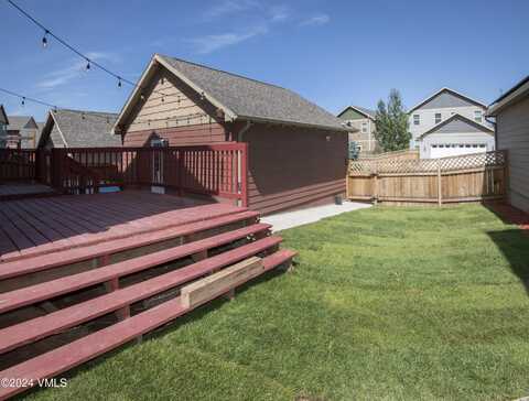 190 Steamboat Drive, Gypsum, CO 81637