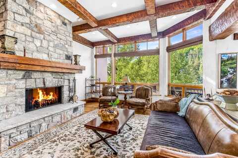 825 Forest, Vail, CO 81657