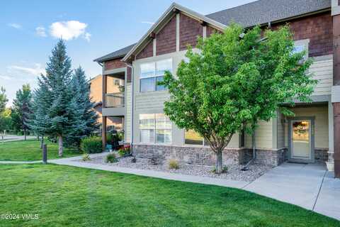 1059 Montgomerie Circle, Eagle, CO 81631