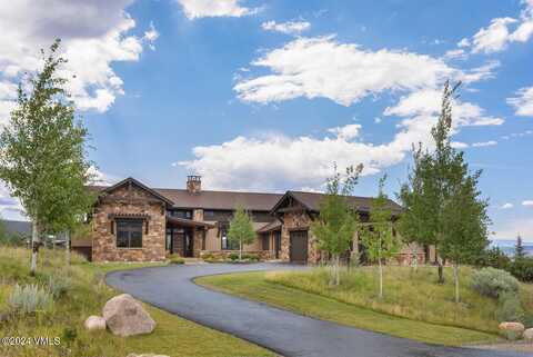 1288 E Haystacker Drive, Eagle, CO 81631