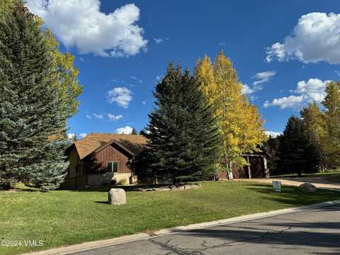 261 Black Bear Drive, Gypsum, CO 81637