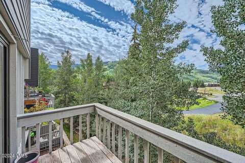 980 Vail View Drive, Vail, CO 81657