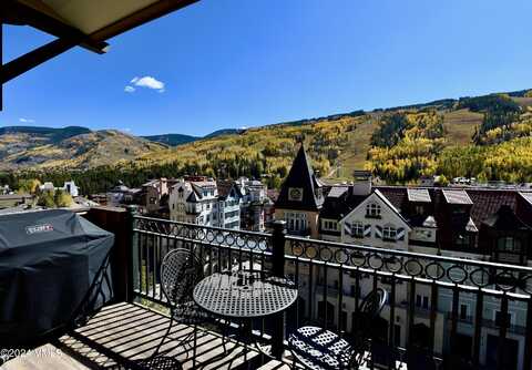 610 W Lionshead Circle, Vail, CO 81657