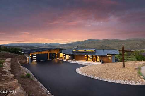 270 Juniper Trail, Wolcott, CO 81655