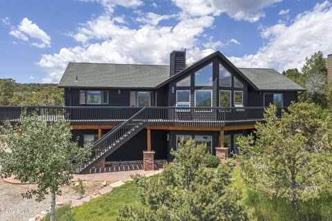 447 Neilson Gulch Road, Eagle, CO 81631