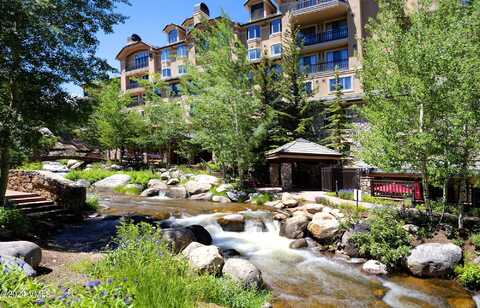 26 Avondale Lane, Beaver Creek, CO 81620