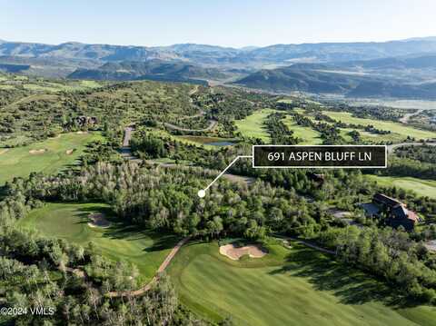 691 Aspen Bluff Lane, Wolcott, CO 81655