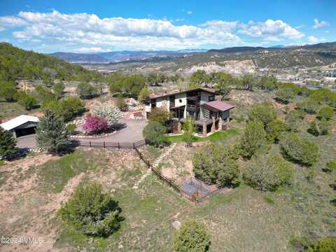 68 Sothman Circle, Eagle, CO 81631