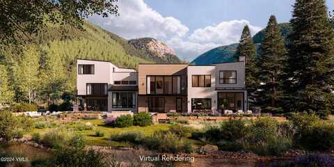 2820 Aspen Court, Vail, CO 81657