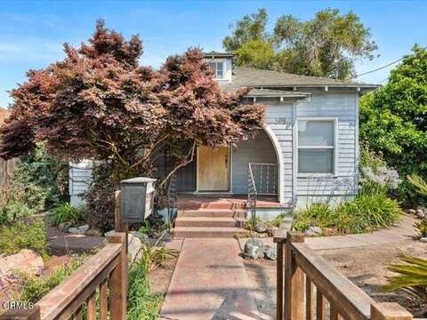 509 Coronel Place, Santa Barbara, CA 93101