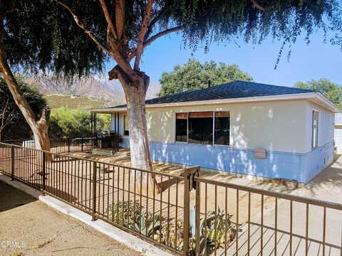 12104 Topa Lane, Santa Paula, CA 93060