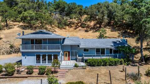 14541 Church Street, Amador City, CA 95601