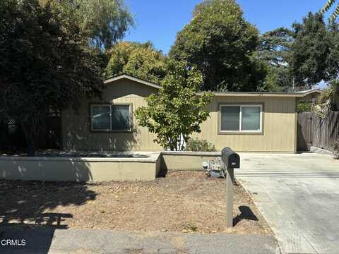 127 Bundren Street, Oak View, CA 93022