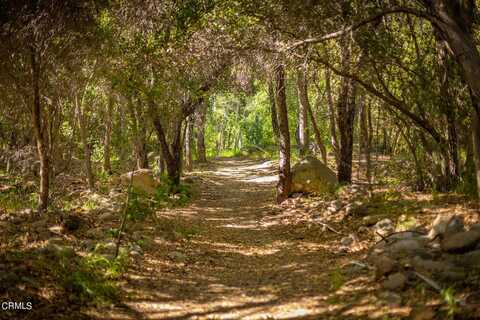 2992 Matilija canyon road Road, Ojai, CA 93023