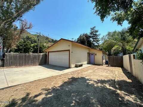 14 Sycamore Drive, Ventura, CA 93001