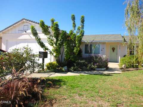 3129 South M Street, Oxnard, CA 93033