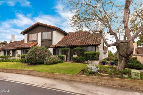 4763 Calle Camarada, Santa Barbara, CA 93110