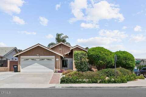 908 Carissa Court, Camarillo, CA 93012