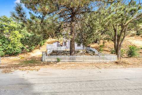 432 South Drive Drive, Lebec, CA 93243