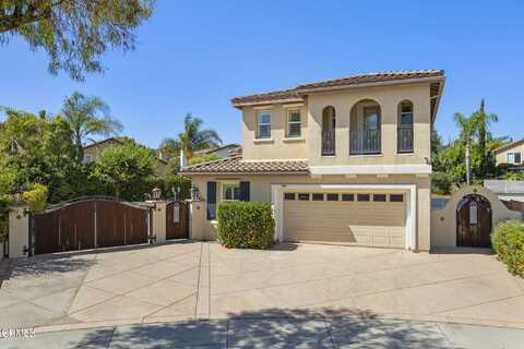 1885 Padre Lane, Camarillo, CA 93012