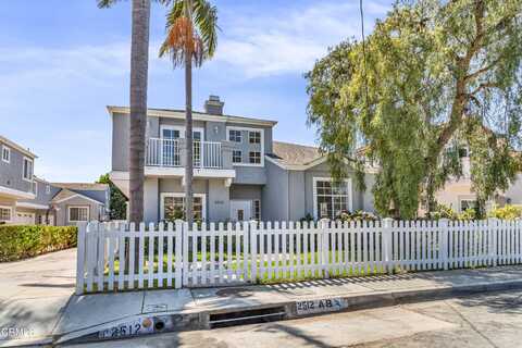 2512 Huntington Lane, Redondo Beach, CA 90278