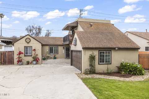 3264 Channel Drive, Ventura, CA 93003