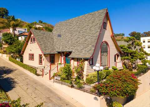 419 Brakey Road, Ventura, CA 93001