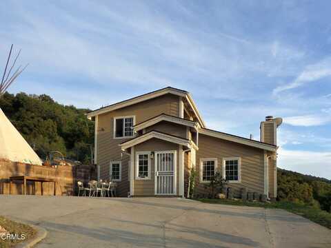 8744 Nye Road, Ventura, CA 93001