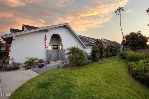 2563 Harbor Boulevard, Ventura, CA 93001