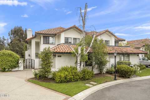 4308 Par Five Court, Westlake Village, CA 91362