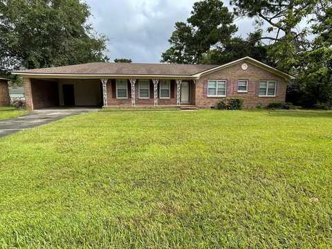 4016 Birch St., Valdosta, GA 31605