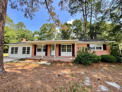 411 Janice Ave, Nashville, GA 31639