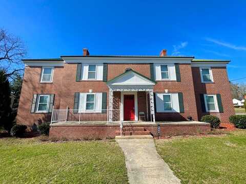 700 1st St, Moultrie, GA 31768