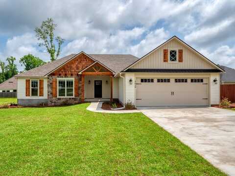 6234 Ridgeview Court, Naylor, GA 31641