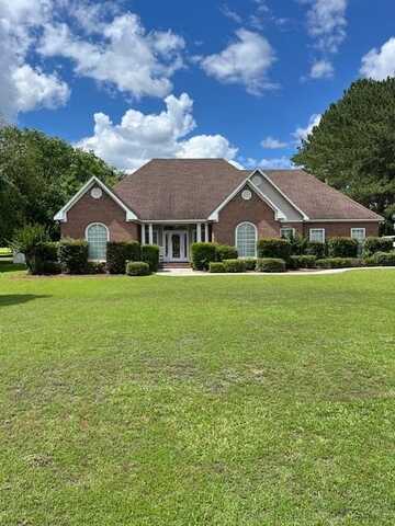 805 Plantation Drive, Adel, GA 31620