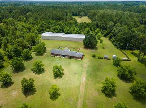 16646 Hwy 122, Barney, GA 31625