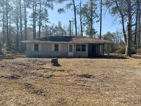 3222 Fred Walker, Valdosta, GA 31605