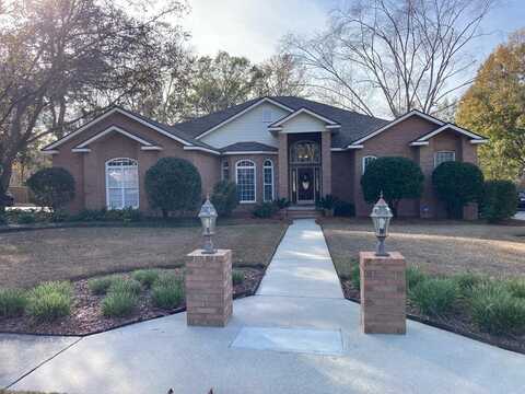 512 Hunters Glen, Valdosta, GA 31602