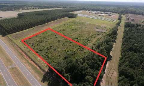 10 Acres Inner Perimeter Road, Valdosta, GA 31606