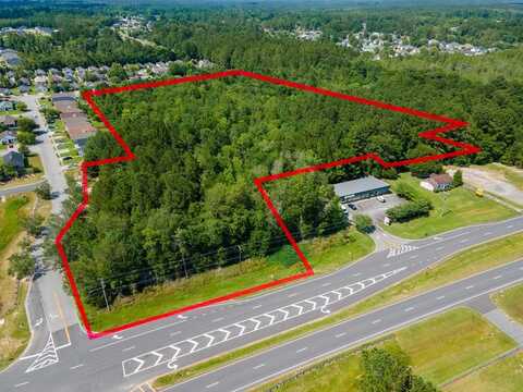 11.92 Ac Inner Perimeter Rd, Valdosta, GA 31602