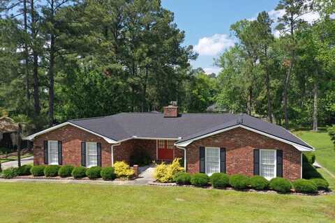 204 Brookview Terrace, Valdosta, GA 31602