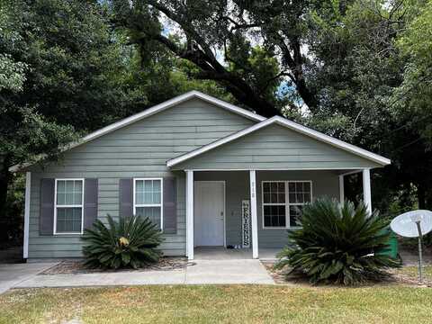 718 J L LOMAX DR, Valdosta, GA 31602