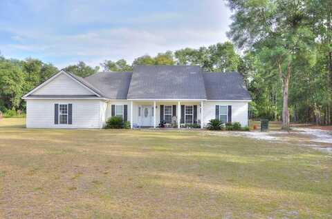 8 BROWNING LN, Lakeland, GA 31635