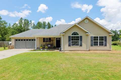 25 Magnolia Trl., Lakeland, GA 31635