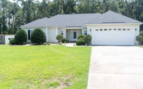 609 Eagle Crest Drive, Lake Park, GA 31636