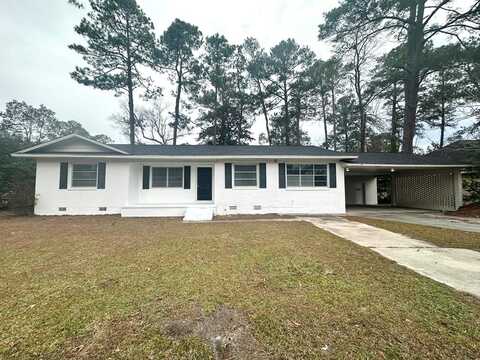 401 Rogers Street, Adel, GA 31620